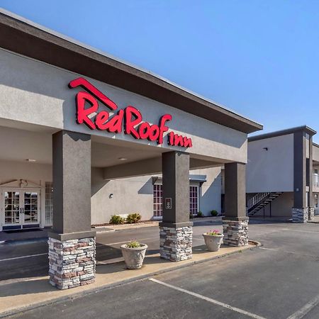 Red Roof Inn Dunn Kültér fotó